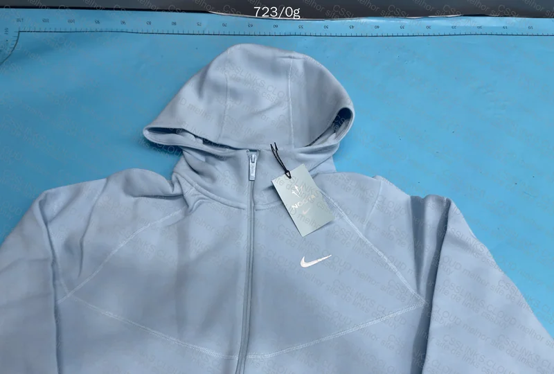 Nike Nocta Jacket 3