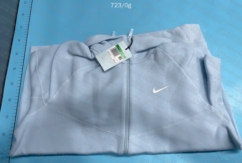Nike Nocta Jacket 5