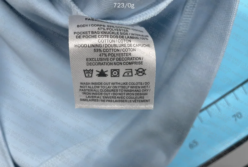 Nike Nocta Jacket 6
