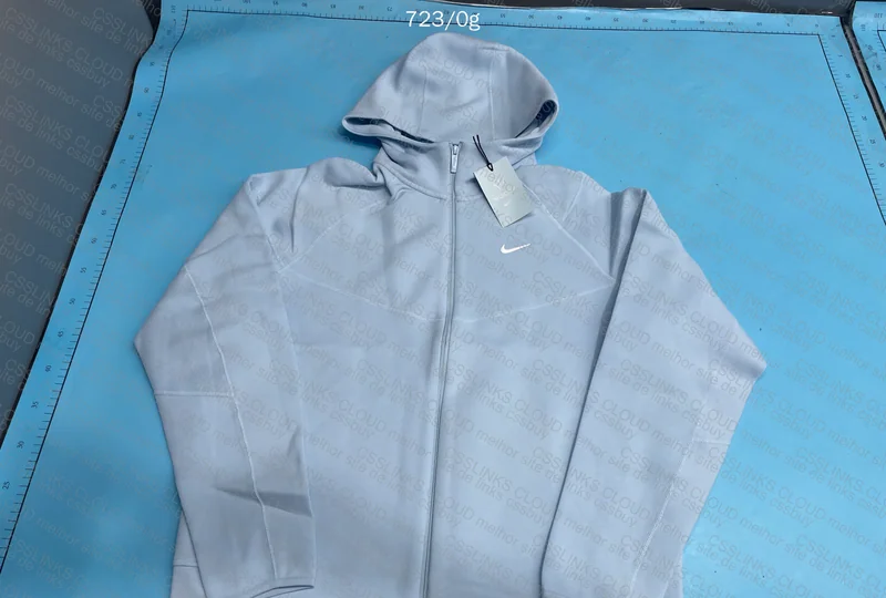 Nike Nocta Jacket 7