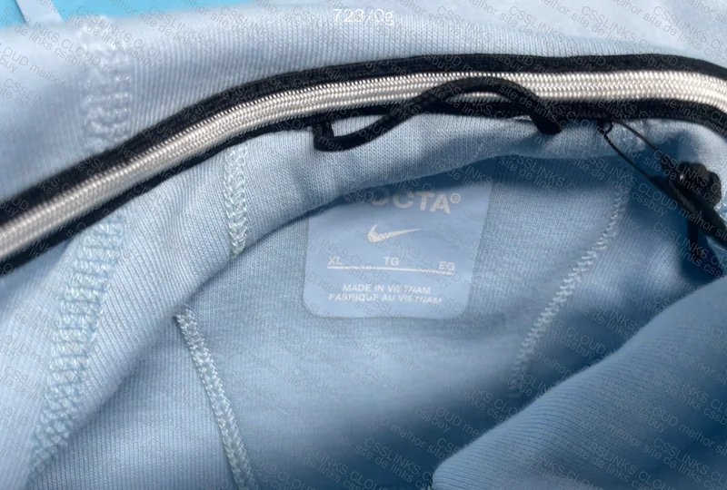 Nike Nocta Jacket 8