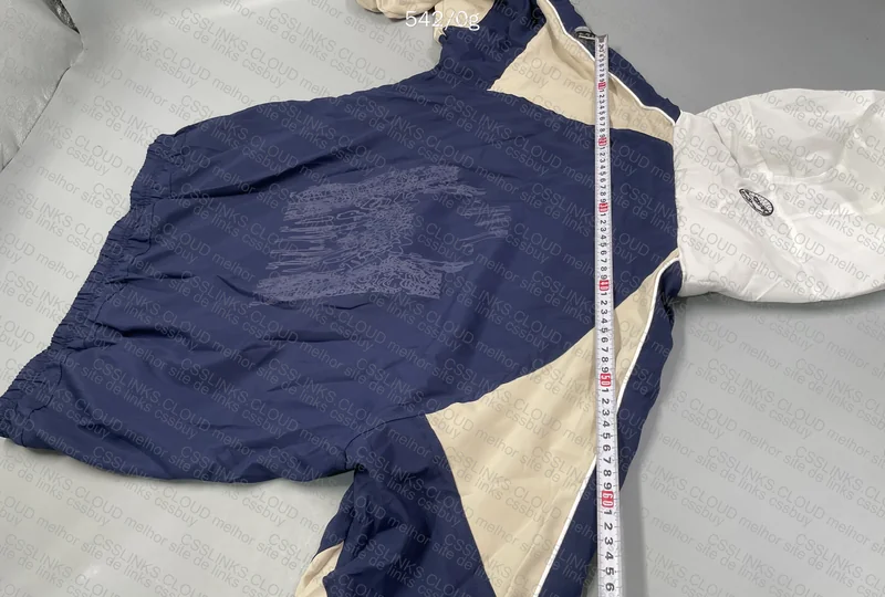 Nike Oldschool Jacket 10