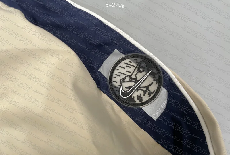 Nike Oldschool Jacket 2