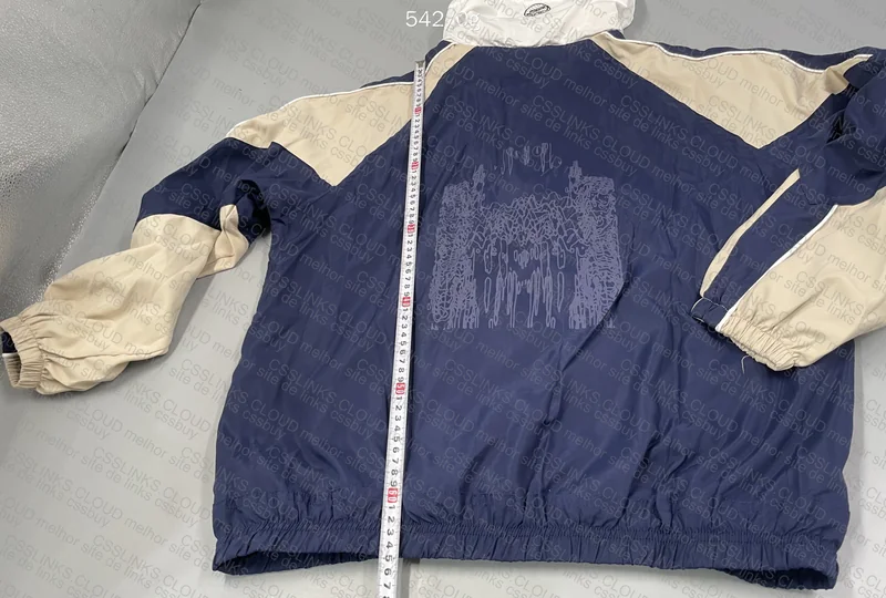 Nike Oldschool Jacket 6