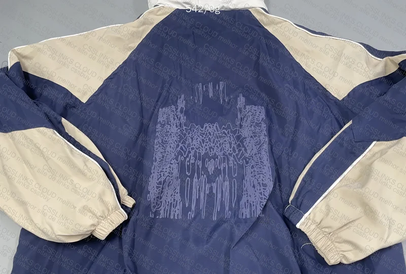 Nike Oldschool Jacket 7