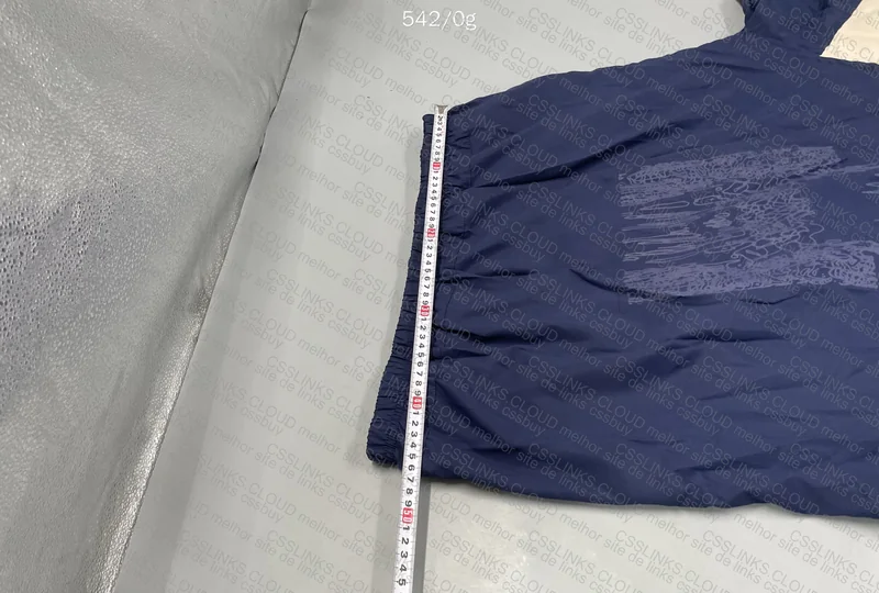 Nike Oldschool Jacket 8