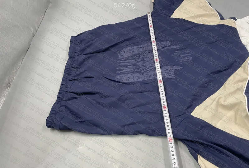 Nike Oldschool Jacket 9