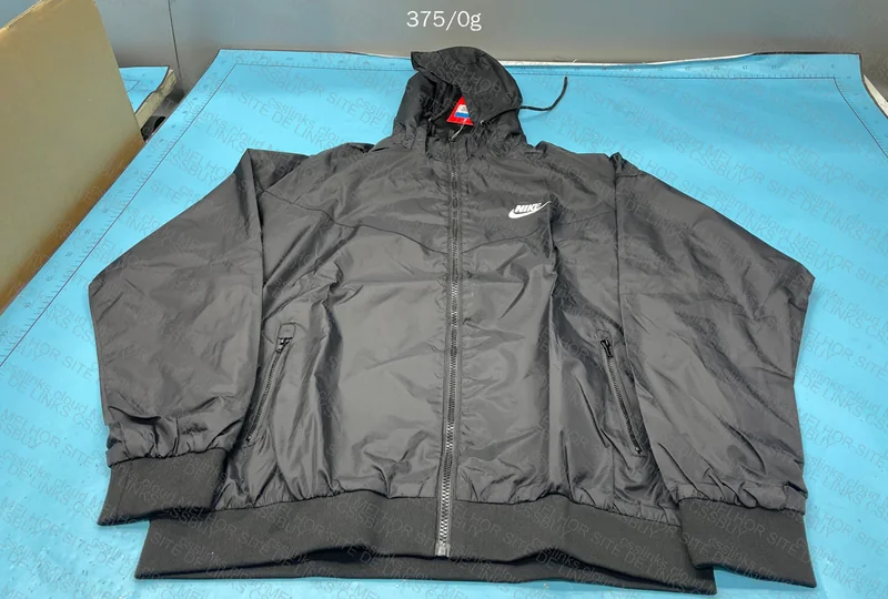 Nike Sportswear Windrunner Jacket 3