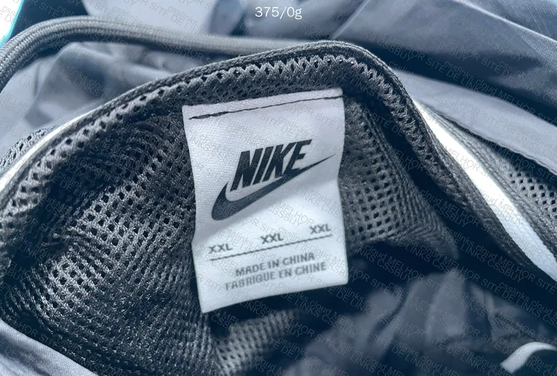 Nike Sportswear Windrunner Jacket 4