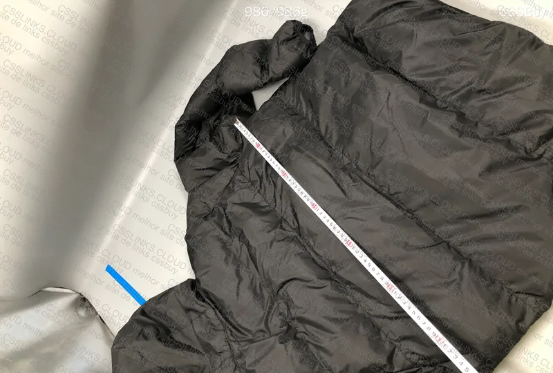 Nike Storm-Fit Jacket 2