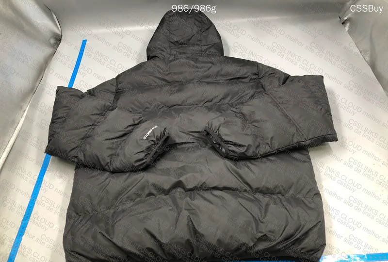 Nike Storm-Fit Jacket 4