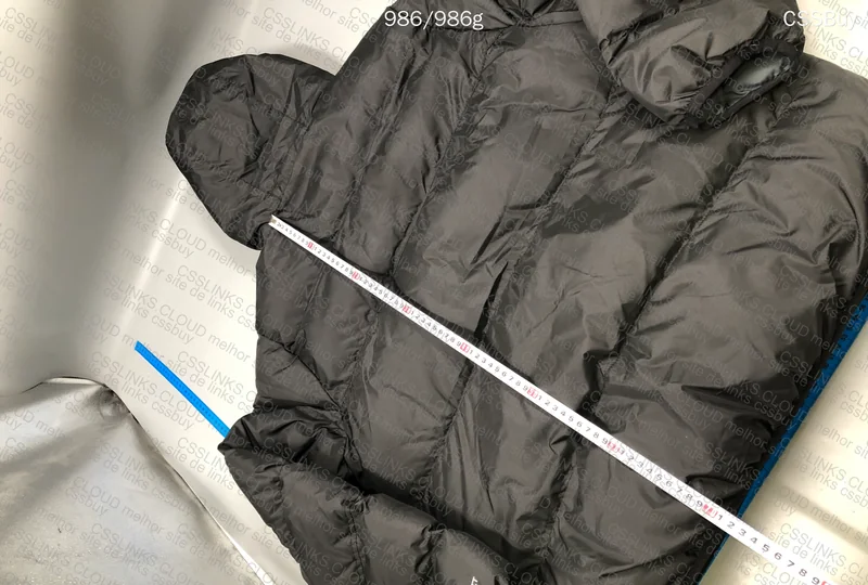 Nike Storm-Fit Jacket 5