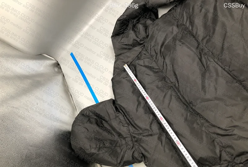 Nike Storm-Fit Jacket 6