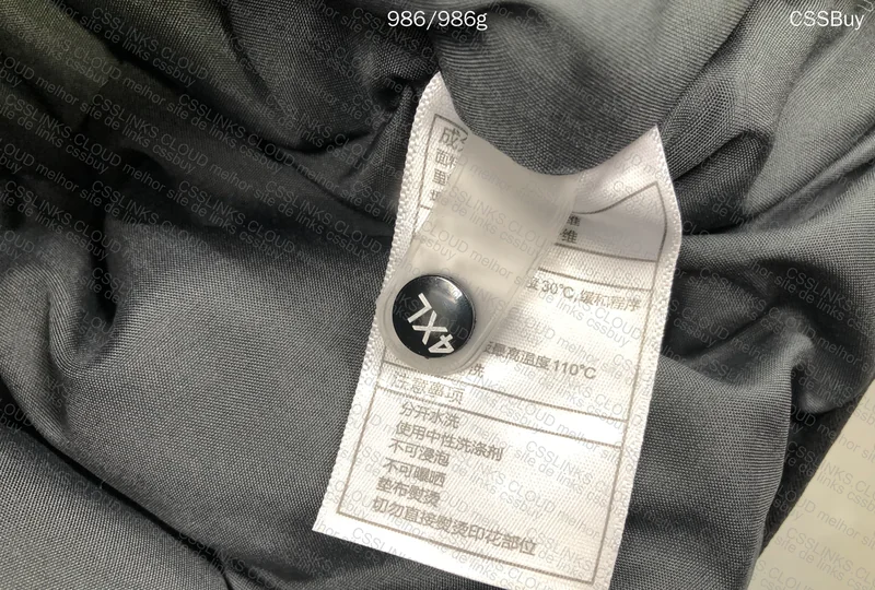 Nike Storm-Fit Jacket 7