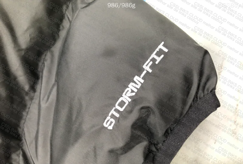 Nike Storm-Fit Jacket 9