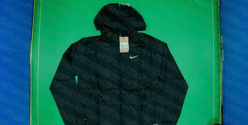 Nike Stride Repel Jacket