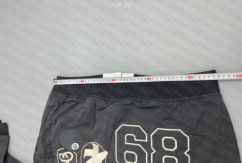 Nike Stussy Jacket 2