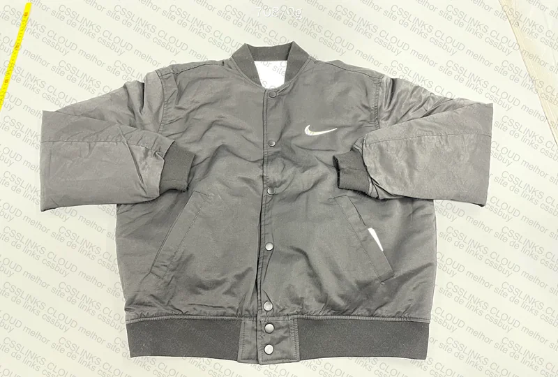 Nike Stussy Jacket 3