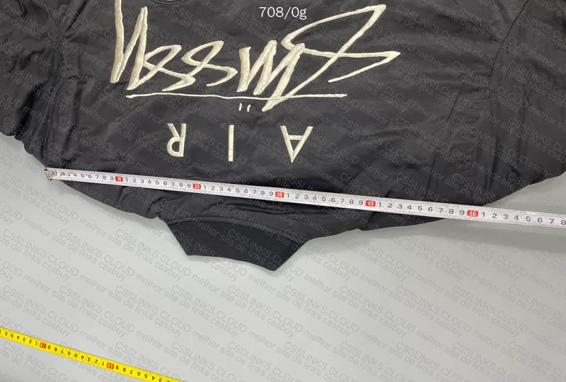 Nike Stussy Jacket 7