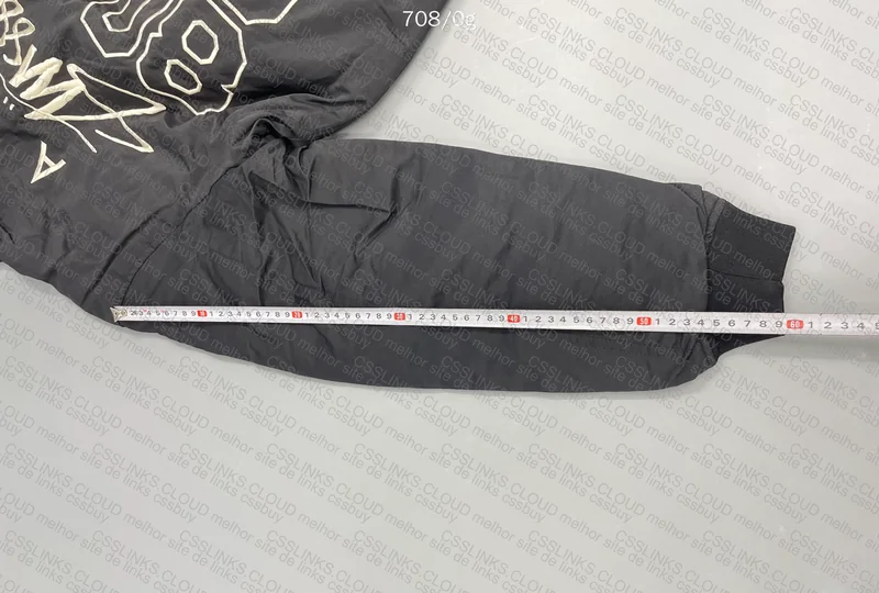 Nike Stussy Jacket 8
