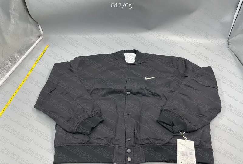 Nike Stussy Jacket