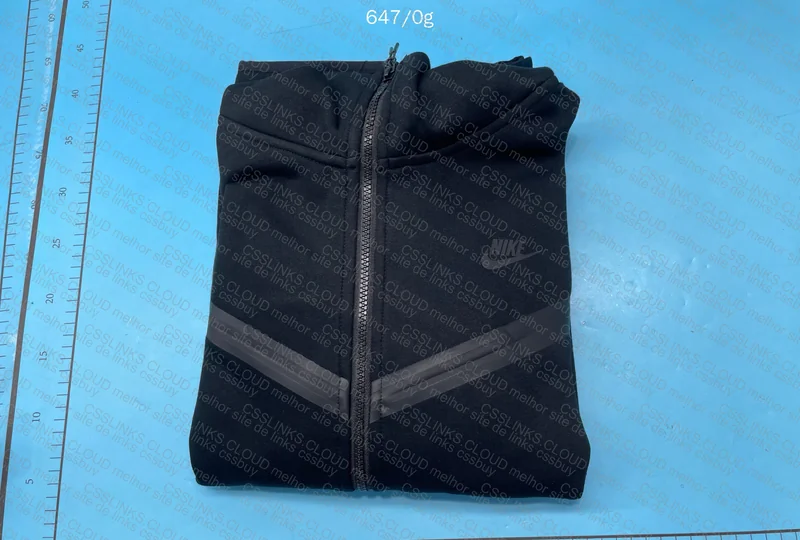 Nike Tech Jacket