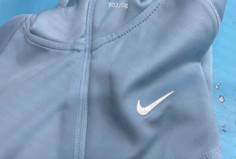 Nike Tech Jacket 2