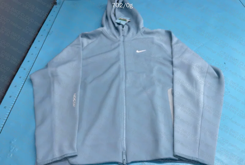 Nike Tech Jacket 3