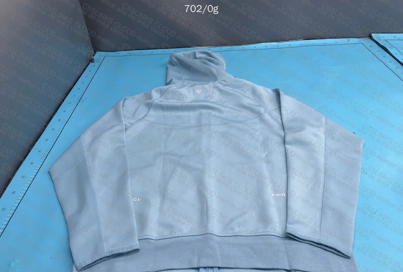 Nike Tech Jacket 5