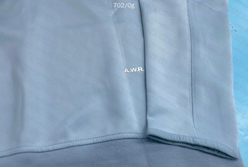 Nike Tech Jacket 6