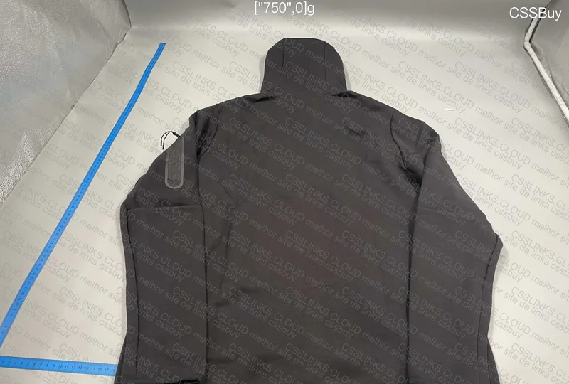 Nike Tech Fleece Jacket 2