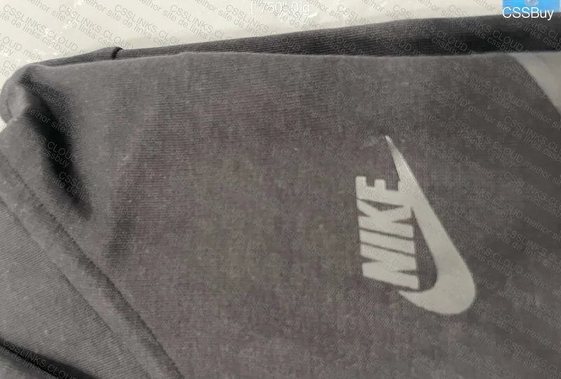 Nike Tech Fleece Jacket 3