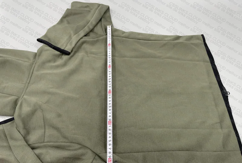 Nike Tech Fleece Jacket 6