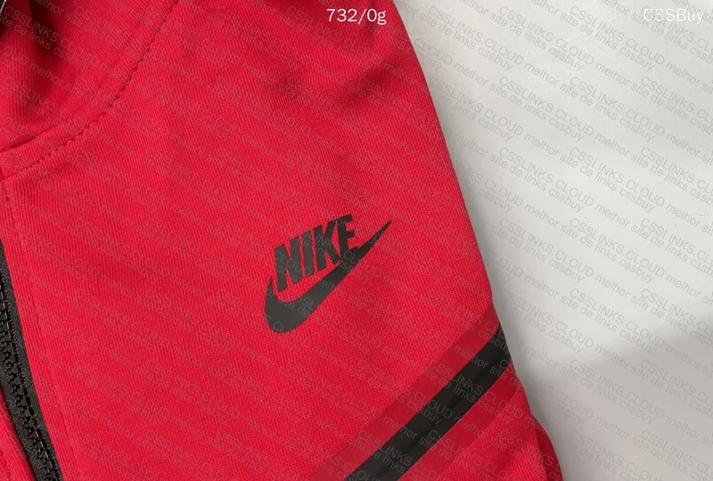 Nike Tech Fleece Jacket