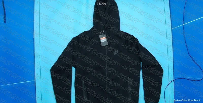 Nike Tech Fleece Jacket