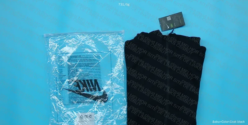 Nike Tech Fleece Jacket 2