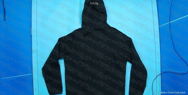 Nike Tech Fleece Jacket 3