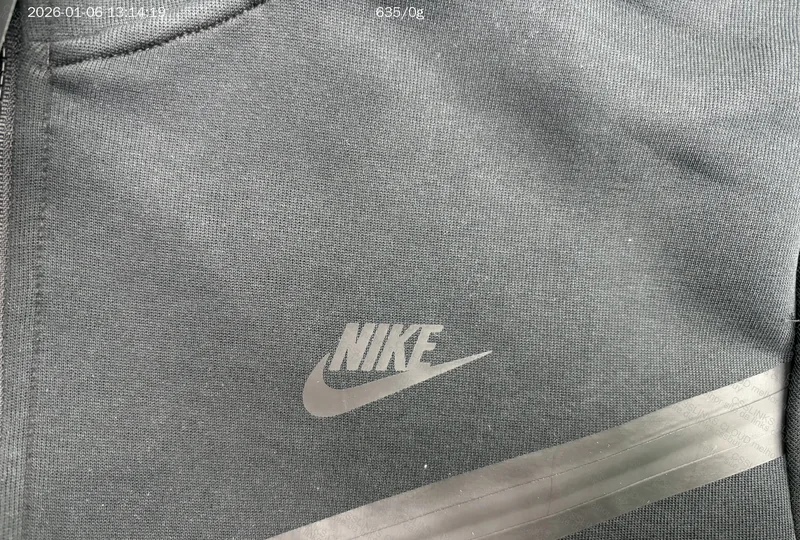 Nike Tech Fleece Jacket