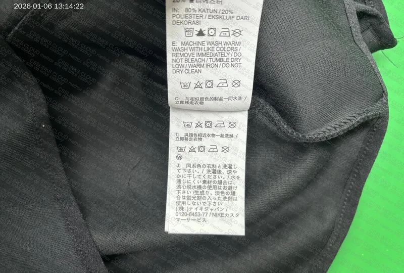 Nike Tech Fleece Jacket 3