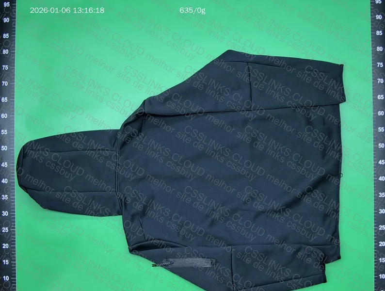 Nike Tech Fleece Jacket 4