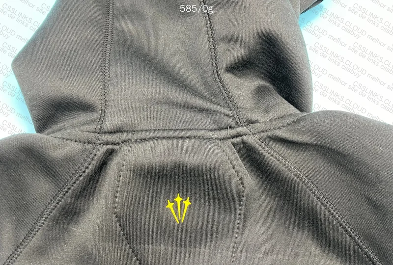 Nike Tech Fleece Nocta Jacket