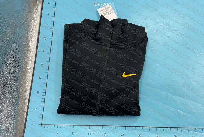 Nike Tech Fleece Nocta Jacket 2