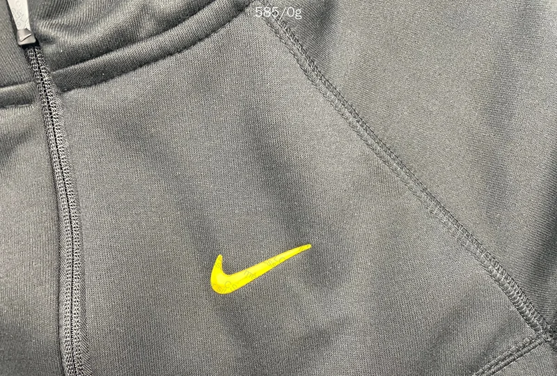 Nike Tech Fleece Nocta Jacket 7