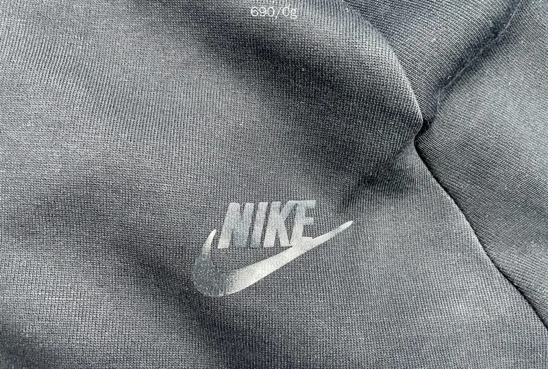 Nike Tech Jacket - GL? 2