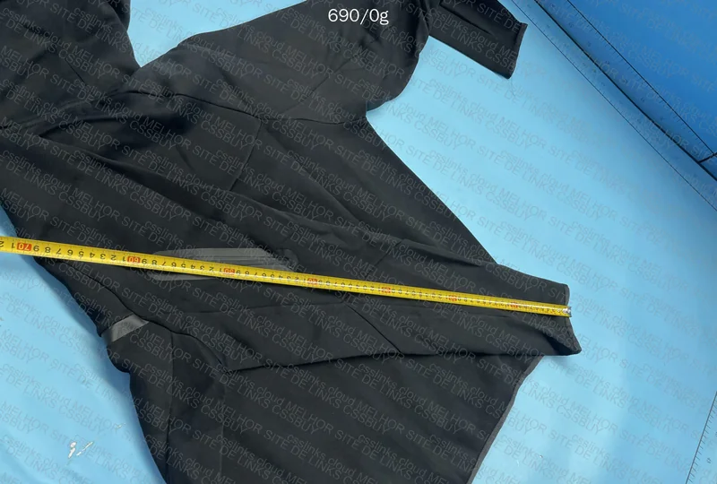 Nike Tech Jacket - GL? 5