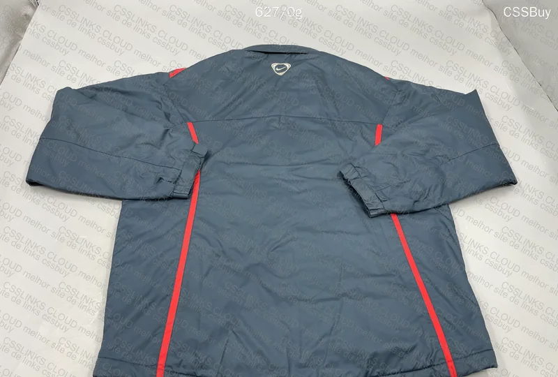 Nike Vintage 'Army 90' OG Jacket