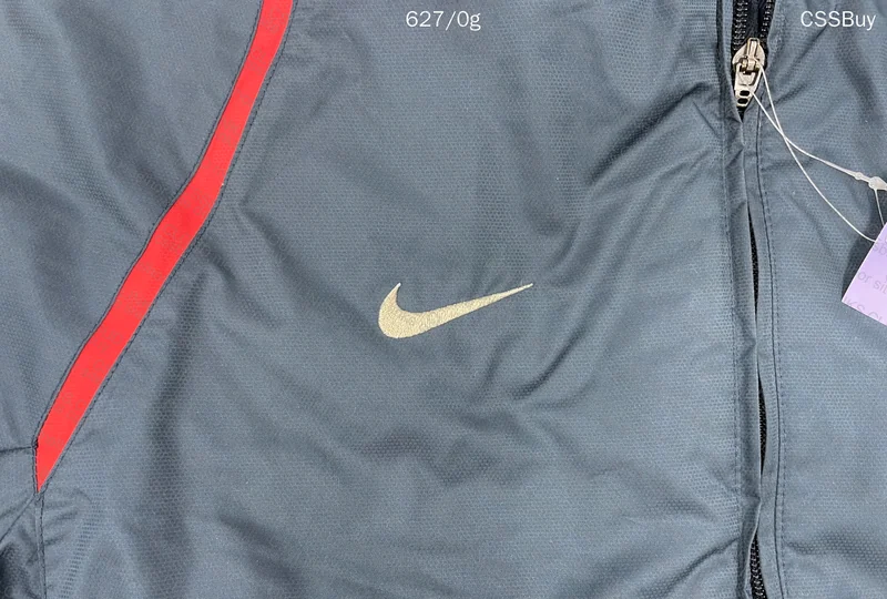 Nike Vintage 'Army 90' OG Jacket 3