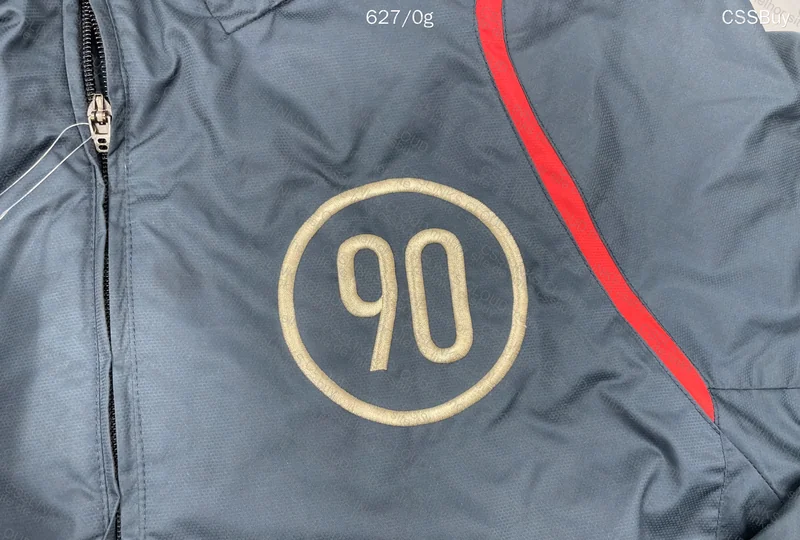 Nike Vintage 'Army 90' OG Jacket 7