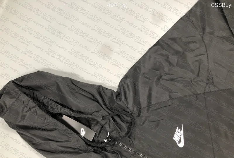 Nike Windrunner Jacket