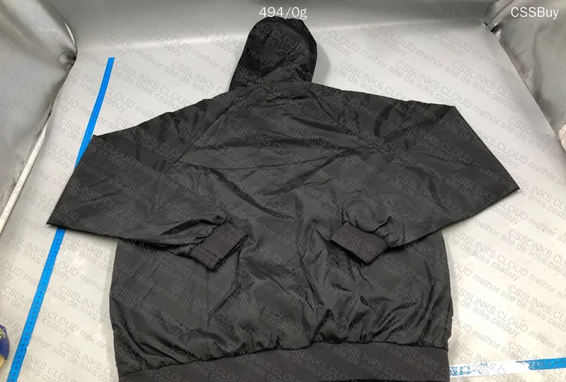 Nike Windrunner Jacket 2